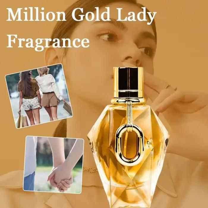 100ml parfum féminin Or Milions