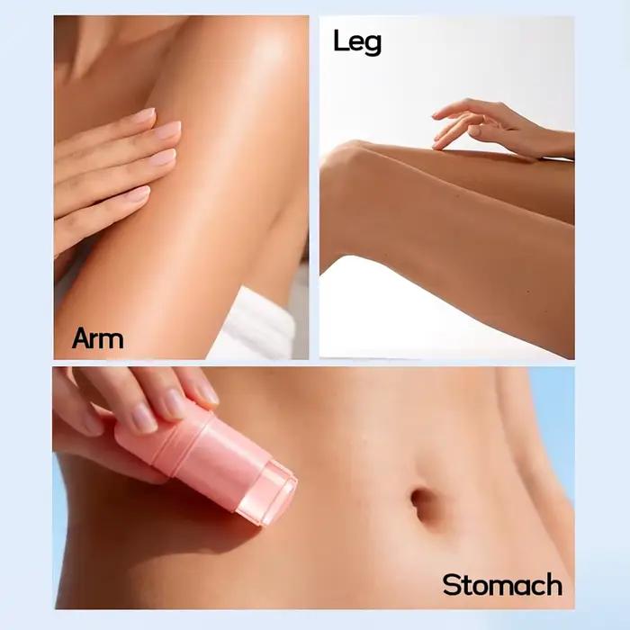 Déodorant anti-transpirant pour le nettoyage des aisselles pour hommes