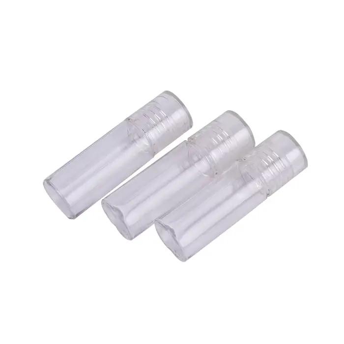 Tamis cosmétique vide en plastique de 3ml