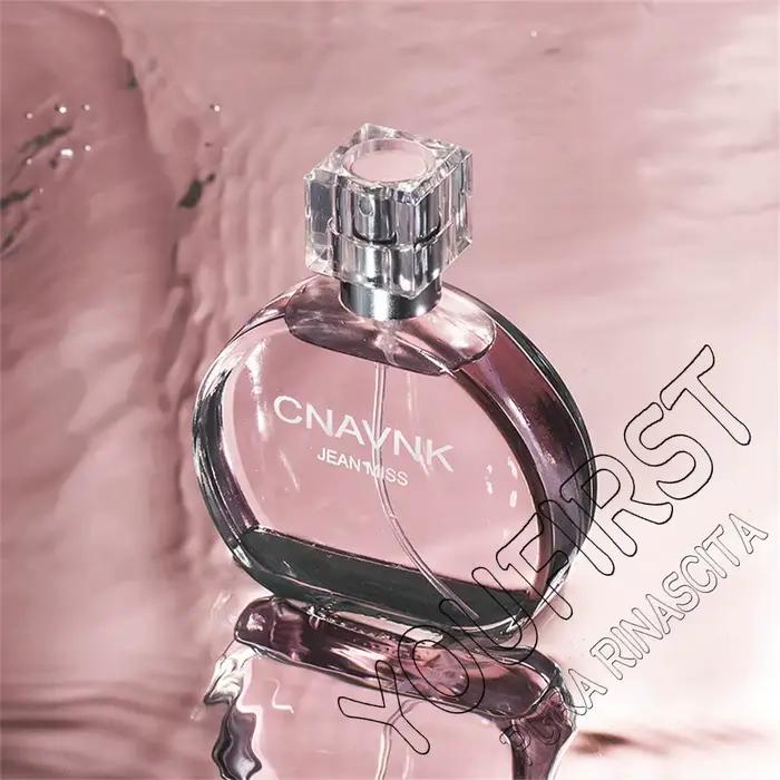 Vaporisateur de parfum de marque pour femme