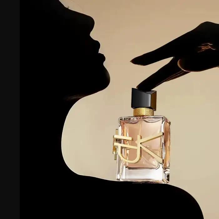 Lady Liberty 50ML Eau de Parfum Vaporisateur - Cadeau de Noël