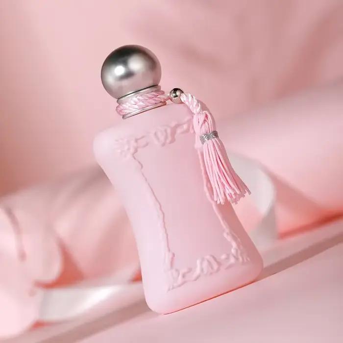 Parfum femme parfum Original femme longue durée parfum Floral Spray phéromone parfums femmes cadeau 75ml Eau De Toilette