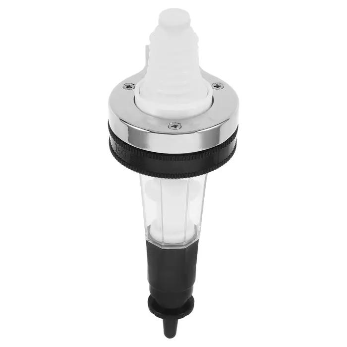Pompe de remplissage de parfum, support distributeur, accessoire, matériau Durable, Installation facile, conception élégante, pompe distributrice de parfum