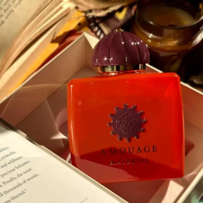 Parfum floral pour femmes 100 ml