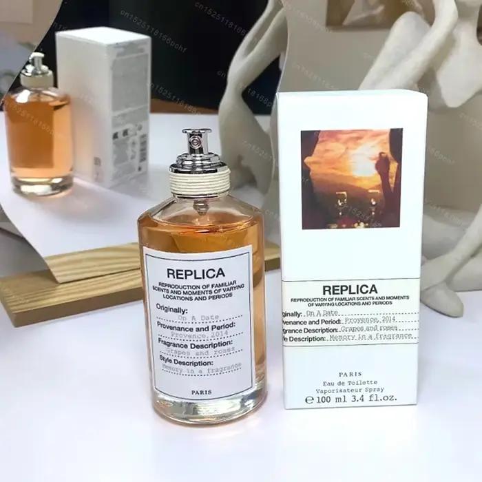 Parfum pour femme de marque, Eau de Toilette en spray, senteur boisée florale, phéromone, parfum longue durée, charmes parfumés, Eau de Toilette Edt en spray