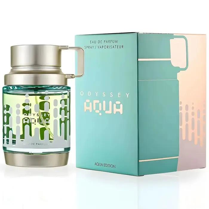 Parfums arabes de haute qualité