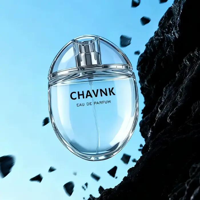 50ml Original luxe maquillage fruité Floral Eau De Parfum frais naturel durable Parfum charmant Parfum unisexe Spray corporal