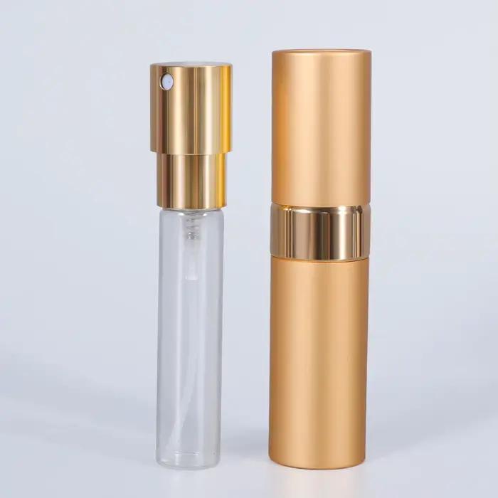 Bouteille de recharge de parfum 8ml