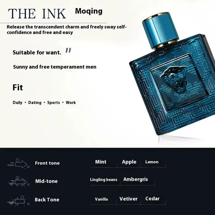 Marque parfum Cologne hommes