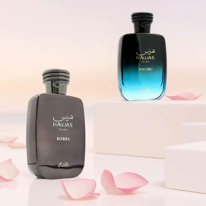 Parfum pour femmes du Moyen-Orient