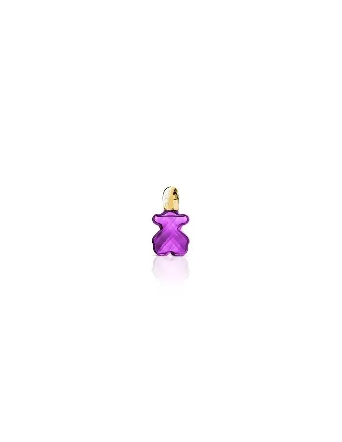 Tous Loveme The Amethyst Elixir Edp Spray 30ml