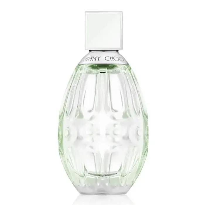 Jimmy Choo Floral Eau De Toilette Vaporisateur 40ml