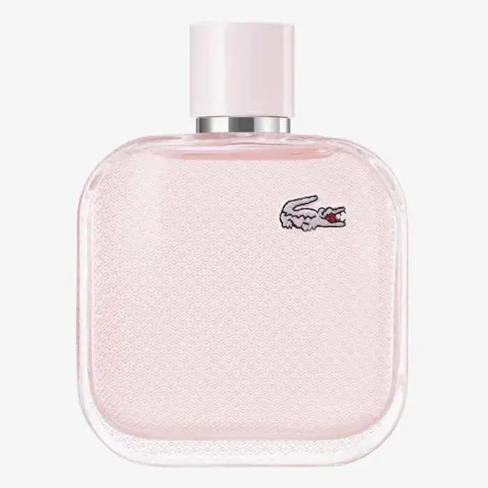 Lacoste L.12.12 Rose Eau Fraiche Vaporisateur 100ml