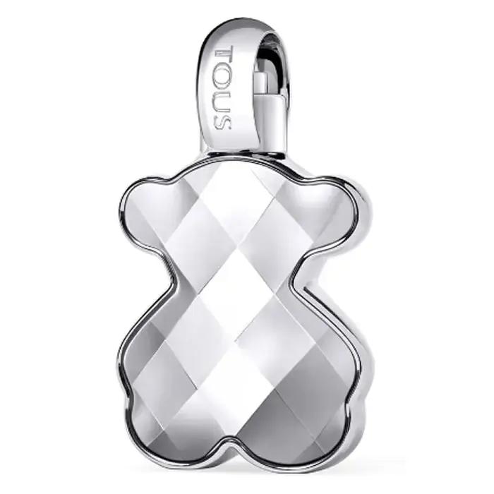 Tous Loveme The Silver Parfum Eau De Parfum Vaporisateur 50ml