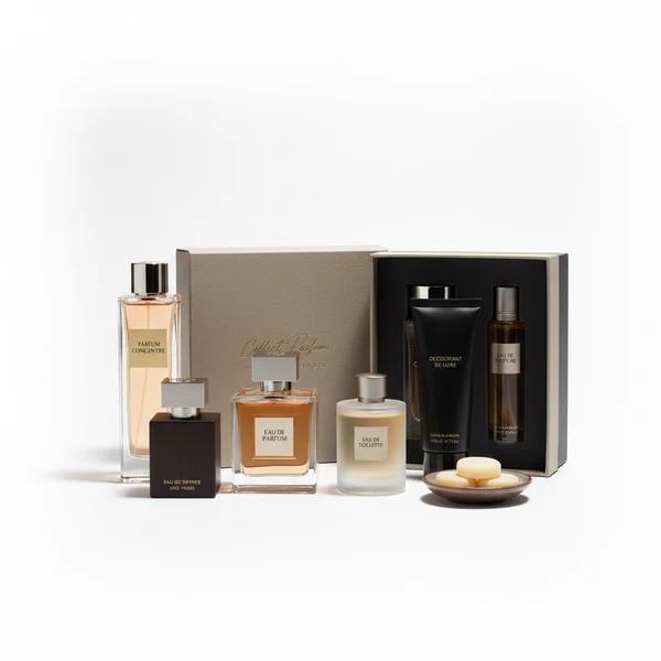 Parfumerie Niche