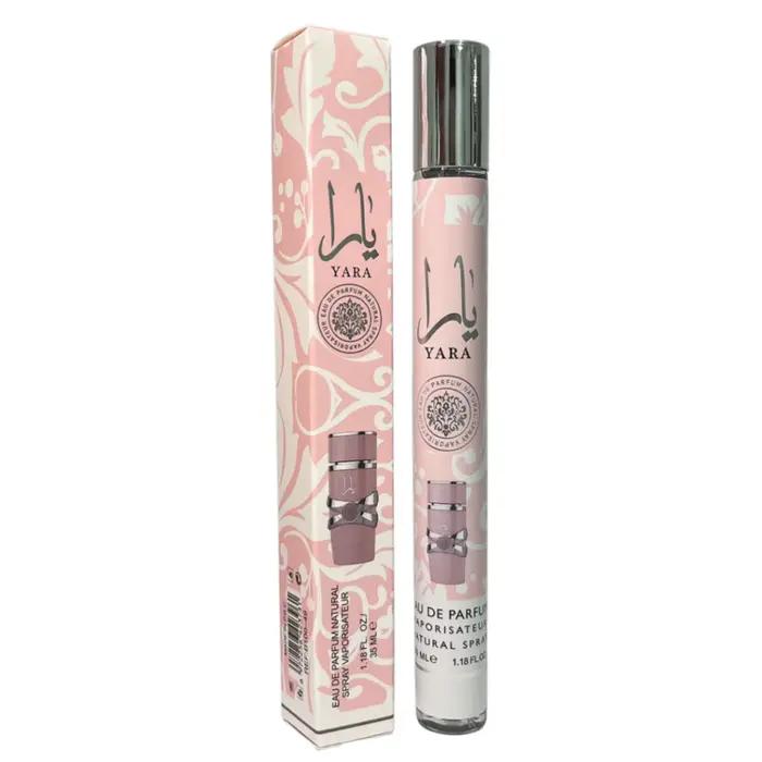 Parfum pour femme 100 ml, fragrance vanille longue durée, Eau de Parfum, notes orientales, Amber Bro