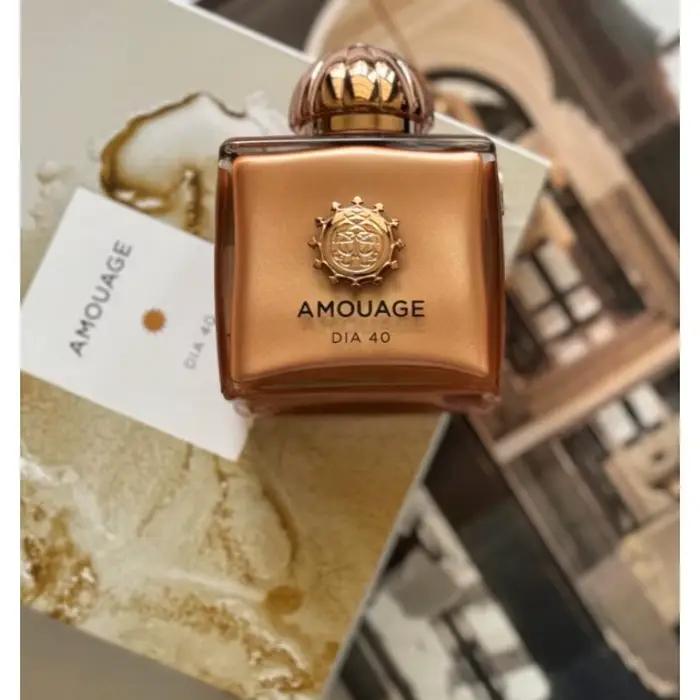 AMOUAGE 100ml Eau de Parfum pour Femme
