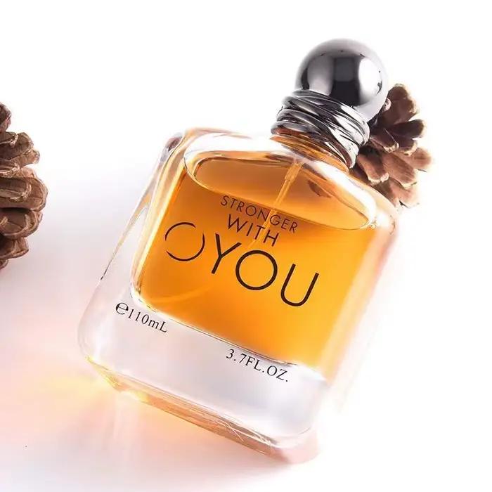 Parfum unisexe 110 ml, vaporisateur