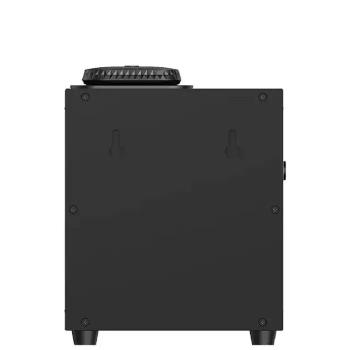 Diffuseur de parfum électrique mural, désodorisant contrôlé par application, machine à parfum Hylique, A300, DC 12V, 200ml, 900CBM