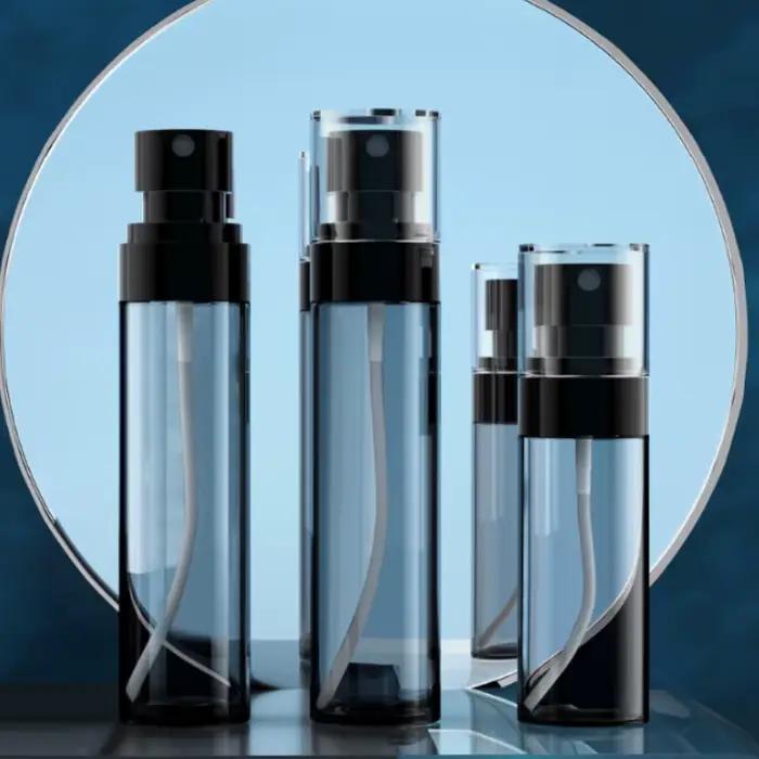 Flacon pulvérisateur rechargeable dawndesslo pour parfum et hydratation du visage, portable et pratique pour les voyages et les occasions spéciales