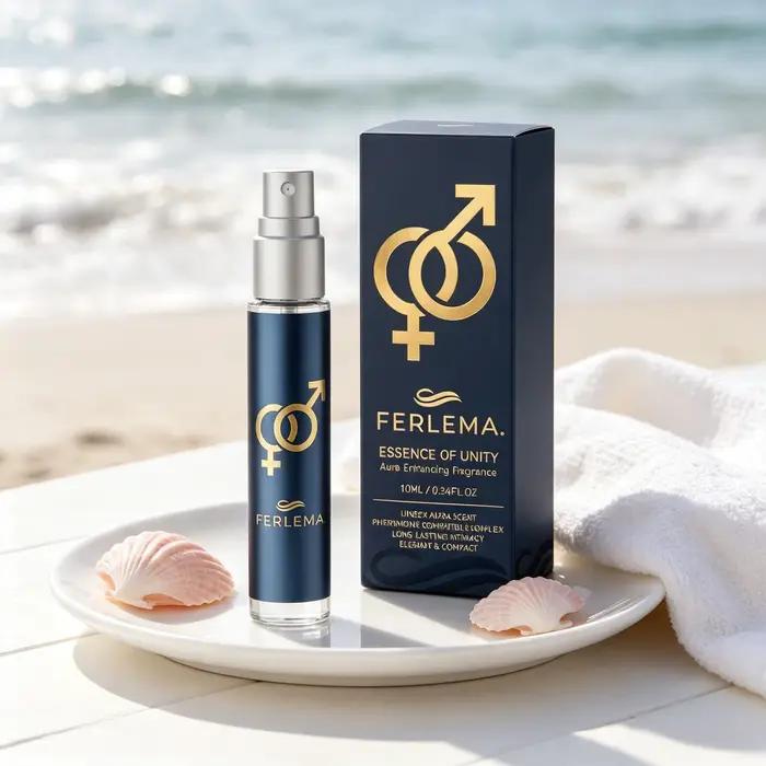 Parfum aux phéromones puissant pour femmes, spray corporel floral élégant, parfum longue durée, idéal pour les rendez-vous et les soirées.