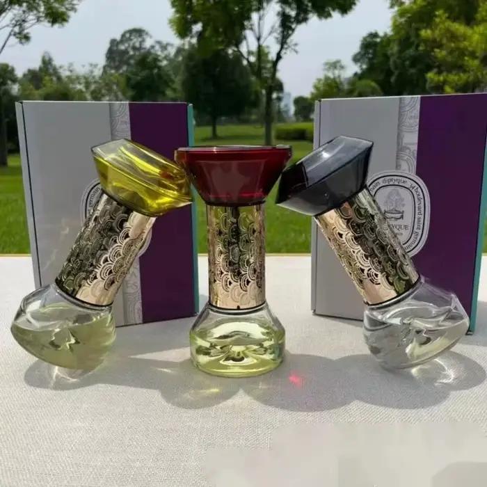 Diptyques sablier diffuseur Baies 34 parfum naturel luxe maison parfum lent flux aromathérapie cadeau pour chambre salon décor