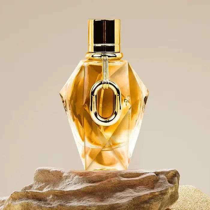 100ml Parfum millions d'or pour femmes