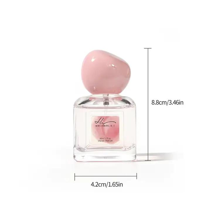 Parfum Hope Christine Velvet Peach Breeze
