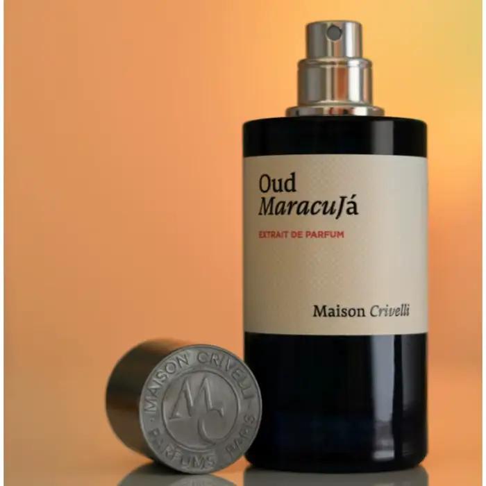 Parfum Oud Maison Crivelli 50ml/100ml