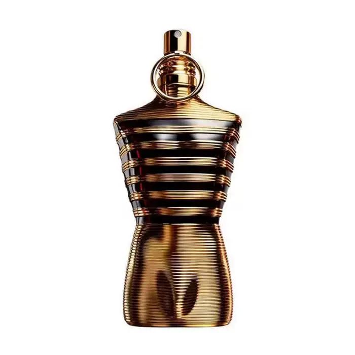 Parfum de marque chaude pour hommes charme Cologne Original de haute qualité fort attirer les femmes adaptées aux parfums de fêtes de sortie