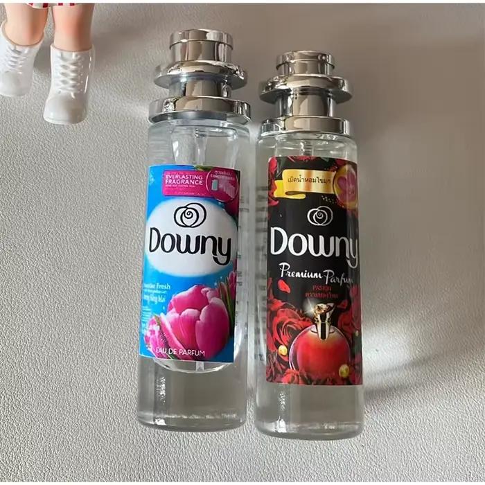 Parfum de fruits frais thaïlandais fraise melon