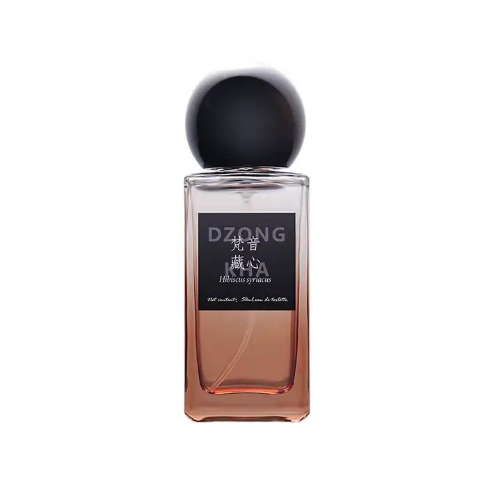 Parfum de Marque Boisé Homme Femme Spray Phéromone Flirtant Parfum Longue Durée Cologne Unisexe Fragrance Homme Vibrant Gentleman Cadeau