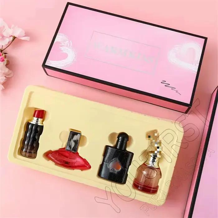 Parfum de marque pour femme