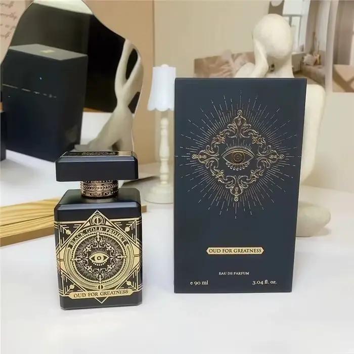 90ml Grande Agarwood, ébano
