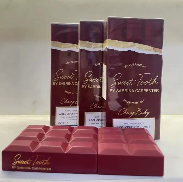 Parfum Sabrina Carpenter Sweet Tooth Me Espresso 75ml