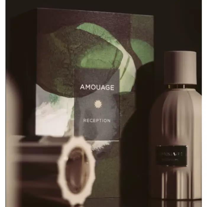 AMOUAGE 100ml Eau de Parfum unisexe