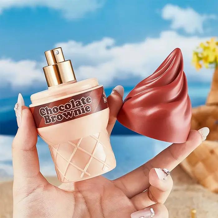 Spray naturel rose Candy Girls Eau De Parfum floral fruité pour femmes occasions spéciales durable et léger
