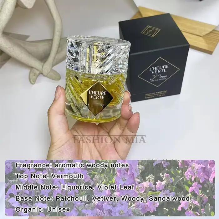 Parfum Angels Share 50 ml