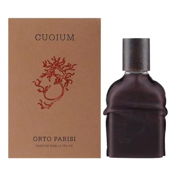 Parfum classique homme femme