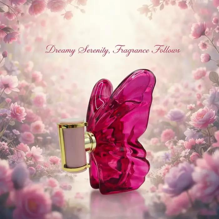 Parfum unisexe Arab Butterfly