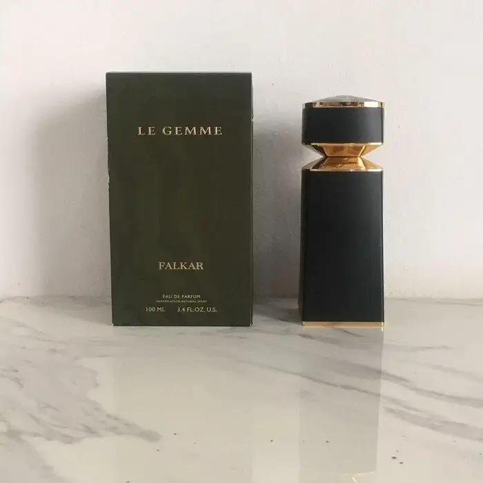 Parfums de luxe 100 ml, Eau de Parfum, parfum riche et opulent, Cologne longue durée, arôme sophistiqué, parfum artisanal de qualité supérieure
