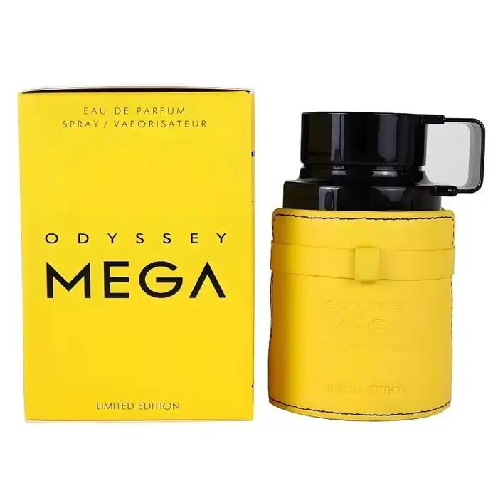 Parfum oeny homme floral élégant notes d'agrumes et d'épices pour hommes fraîcheur et sophistication longue durée pour chaque occasion