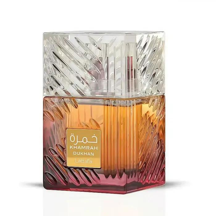Spray parfumé pour le corps. Coffret cadeau de parfum de luxe pour homme, 100 ml de parfum arabe d'origine du Moyen-Orient, longue tenue