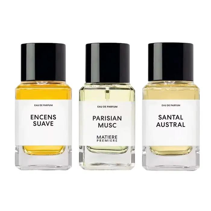 100 ml d'eau de parfum
