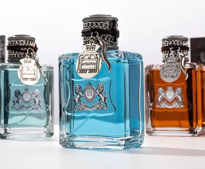 50ML 100ML marque parfum bois de santal hommes