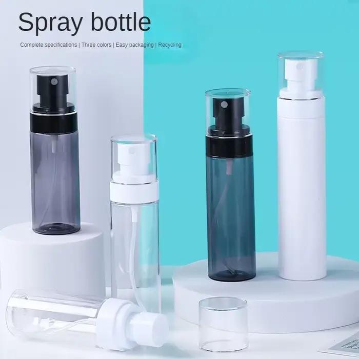 Flacon pulvérisateur rechargeable dawndesslo pour parfum et hydratation du visage, portable et pratique pour les voyages et les occasions spéciales