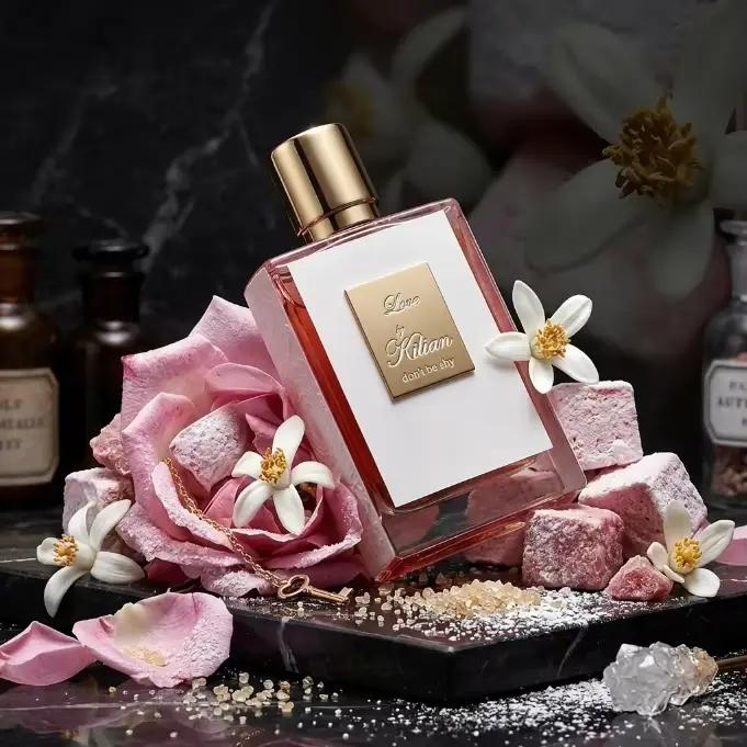 Eau de parfum florale Sweet Marshmallow