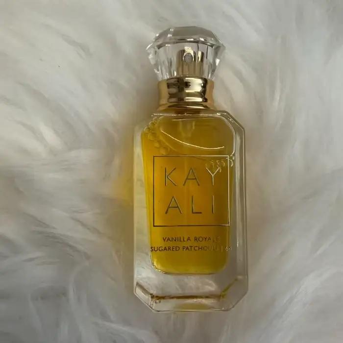 Coffret de mini-parfums KAYALI 40ml floral gourmand oriental pour femmes et hommes occasions spéciales et cadeaux