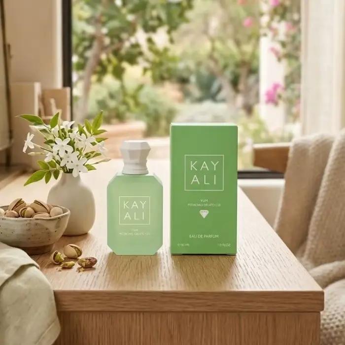 Parfum KAYALI 30ml, longue tenue